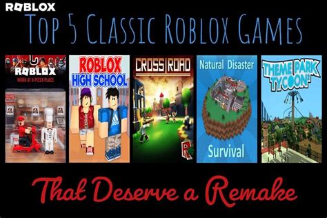 old roblox games|Any good games of the 2017 era : r/roblox .